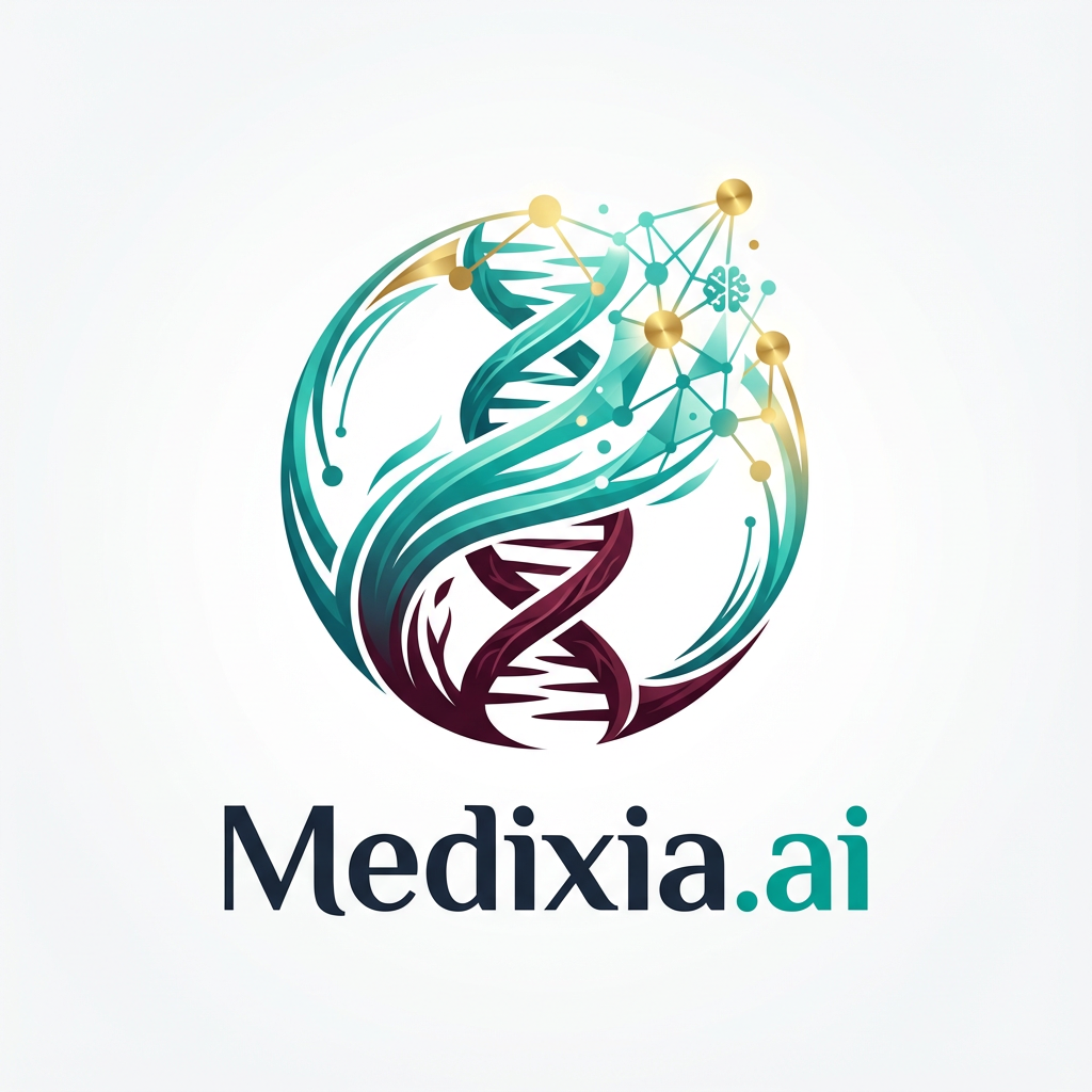 Medixia.ai